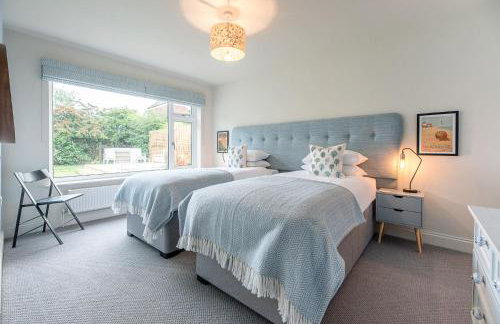 Festival House, Snape - Foto 20