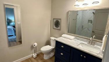 Caddo Cabana! Waterfront on the Caddo River - Foto 4