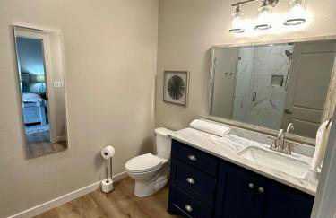 Caddo Cabana! Waterfront on the Caddo River - Foto 4