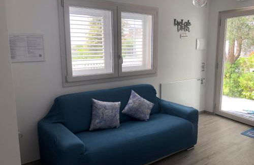 La Casetta tra Sassi e Ulivi B&B - Foto 7