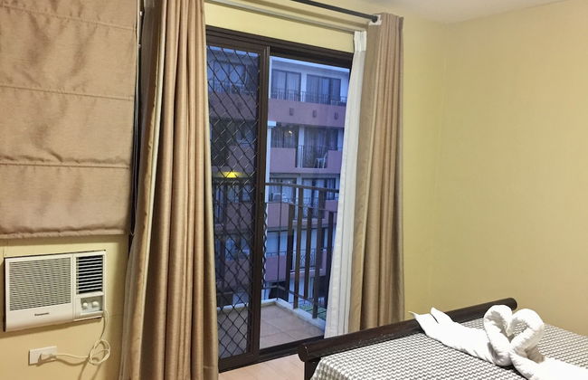 Sta. Maria Homes at One Oasis Cebu Condo - Foto 28