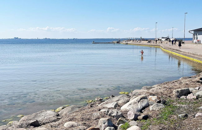 4 Person Holiday Home in Farjestaden - Foto 10