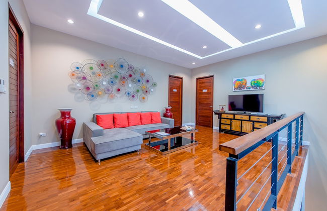 Dream Luxury Chiang Mai Pool Villa - Foto 28