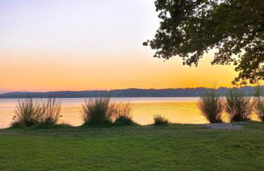 Helle Wohnung in Seenähe - Foto 19