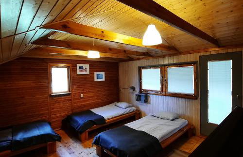 Domek Letniskowy Łętowo - Foto 23