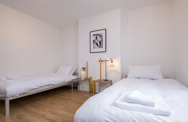 Host Stay Osbourne Rest - Foto 12