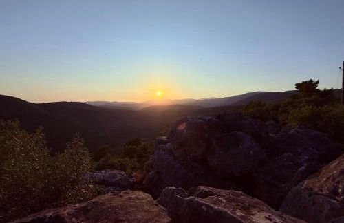 Villa provençale La Banisté - Foto 57