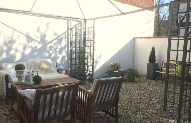 Holiday Apartment at Castle I - Foto 27