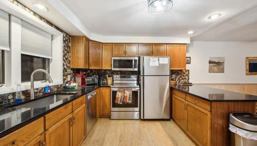 Hudson 76I - A Stylish Mountain Retreat - Foto 2