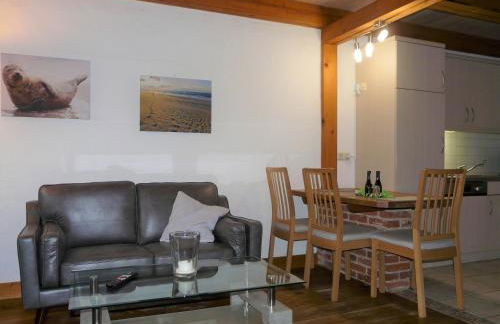 Haubarg am Meer - Foto 42