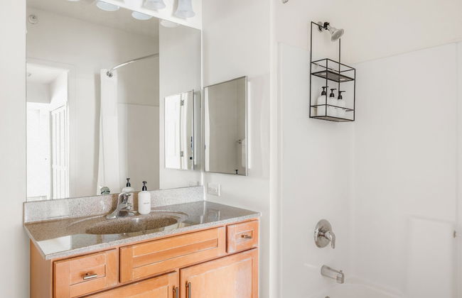 Kasa South Loop Chicago - Foto 76