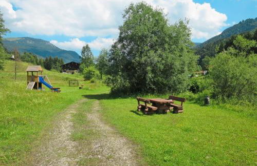 Holiday Home Chalet Walchsee by Interhome - Foto 16