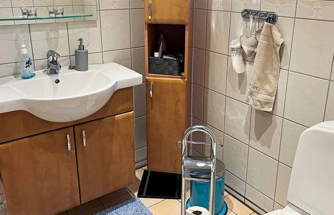 6 Person Holiday Home in Klovedal - Photo 11