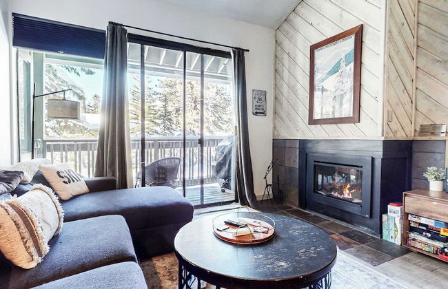 Crestview #40 Chic Condo for 6 - Foto 11