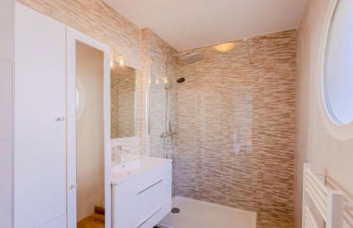 Modern and peaceful flat with terrace and parking - Foto 25