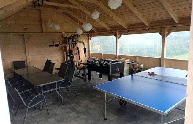 Comfortable Premium Class Apartment, Shared Swimming Pool, Gaski - Foto 34