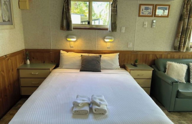 Port Macquarie Rental Village - Foto 9