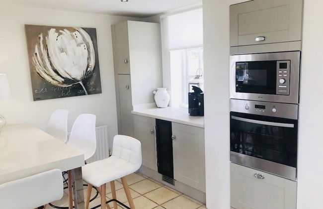 The Chapel by Platinum Retreats - Foto 9