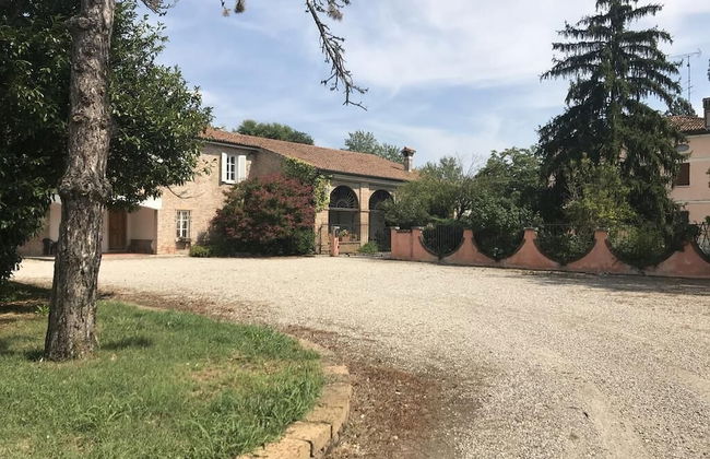 Agriturismo Cipolli e Podò Corte Carlini - Foto 28