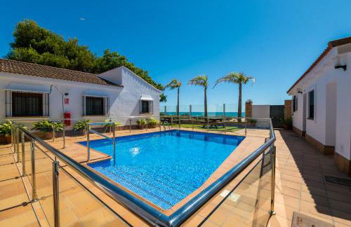 Novobarrosa Apartamentos Turísticos - Foto 1