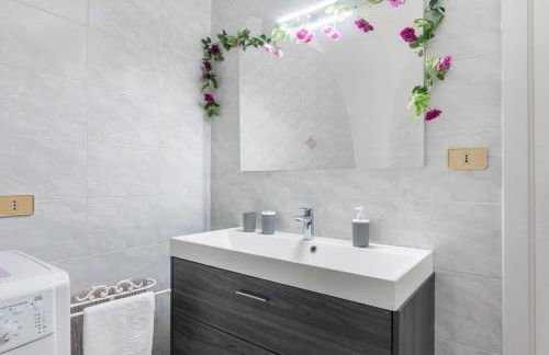 La Fontana di Casa Bernardi, terrazzo Wi-Fi PetFriendly con Area Cani - Foto 34