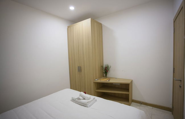 Hoang Kim Apartment - Foto 4