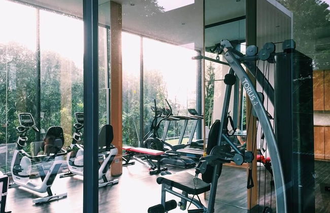 Hill Myna Condotel - Foto 33