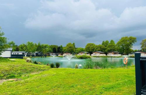JJs Lodge Jorvik - Foto 42