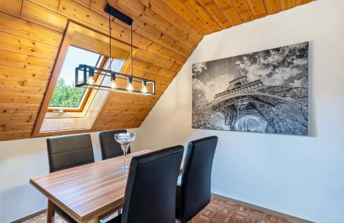 Ferienhaus Gießler - Foto 7