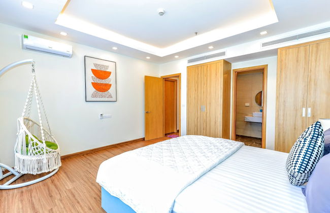 Song Suoi FLC seaview apartment - Photo 12