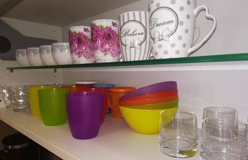 Apartment Sun & Sea - Foto 11