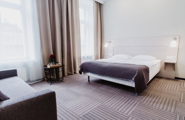 Nevsky Grand Apartments - Foto 18