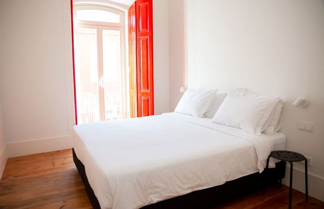 Casa René, Lisbon's Hidden Gem - Foto 8