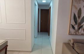 Apartamento para o São João - 3 quartos e 3 banheiros com excelente localização - Foto 4