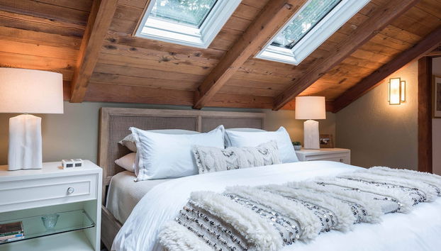 Forest Getaway - Foto 5, Habitación