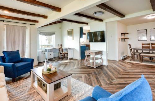 Waterfront Lake Poinsett Retreat with Fire Pit! - Foto 6