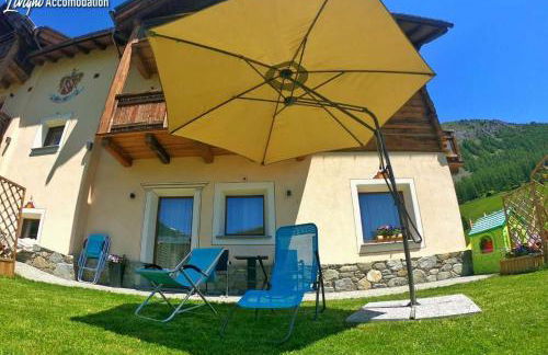 Al Bait da Valeriano by Livigno Accomodation - Foto 8