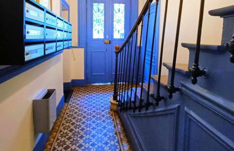 Au Petit Trianon Bleu - Foto 45