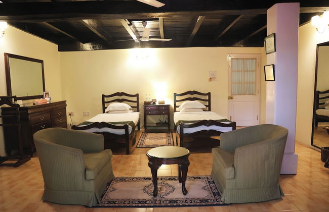 Mancotta Heritage Chang Bungalow - Foto 4