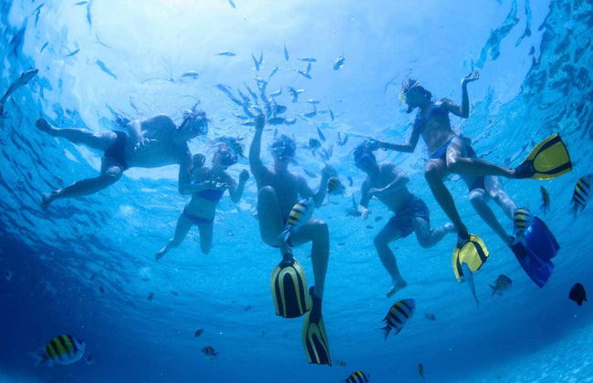 Formentera & Ses Illetes Catamaran Day Trip - Photo 6