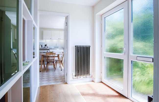 Palace Park - 2 Bedroom Bungalow - Manorbier - Photo 56