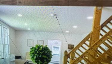 The Old school bell house - Foto 5