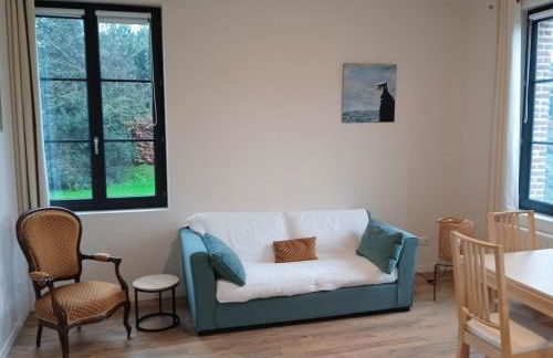 La Vienne - Domaine du presbytère - Foto 18