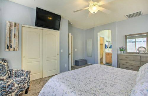 Pool Access! Snowbird Retreat in North Phoenix - Foto 11