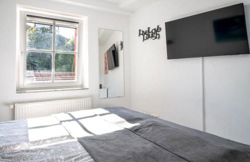 Dachgeschosswohnung mit Klimaanlage-15min vom Europa Park entfernt - Foto 52