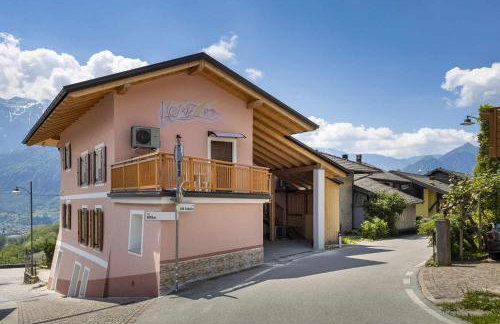 Agritur Horizon - Foto 1