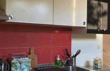 Helen's cozy studio (close to the airport) - Foto 14