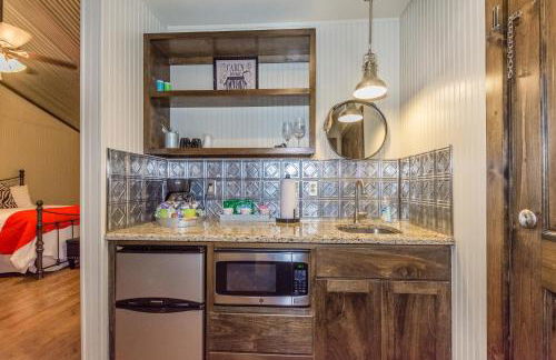 Vineyard Trail Cottages- Adults Only - Foto 20