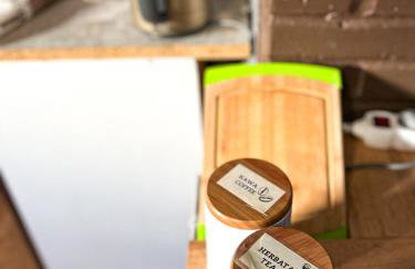 DOLINA ROZTOKI-mieszkanie,pokoje lub domek z lokalem na poddaszu - Foto 11