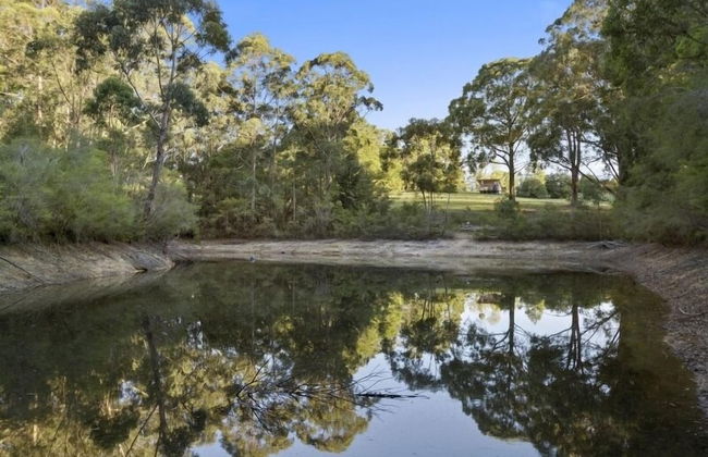 Banjara Retreat - Foto 26